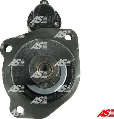 AS-PL S0559 - Starter www.molydon.hr