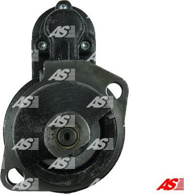 AS-PL S0563 - Starter www.molydon.hr