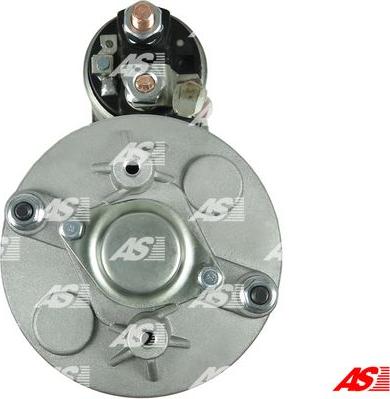 AS-PL S0562 - Starter www.molydon.hr