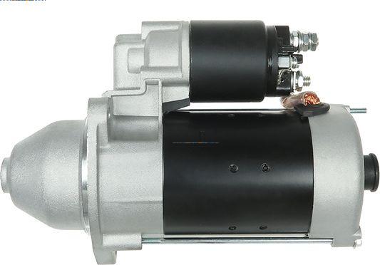 AS-PL S0505 - Starter www.molydon.hr