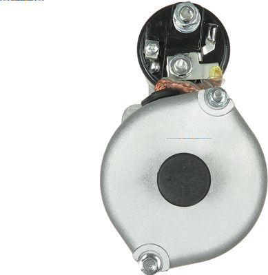 AS-PL S0505 - Starter www.molydon.hr