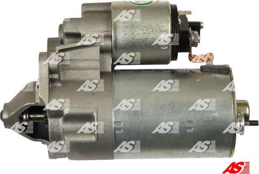 AS-PL S0500(BOSCH) - Starter www.molydon.hr