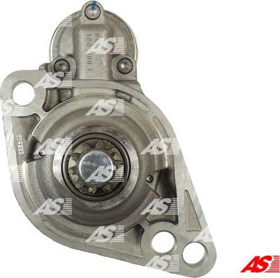 AS-PL S0501(BOSCH) - Starter www.molydon.hr