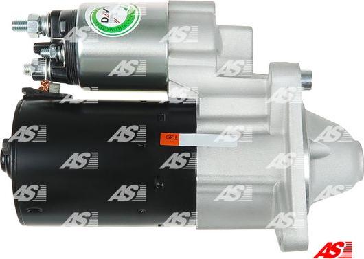 AS-PL S0508 - Starter www.molydon.hr