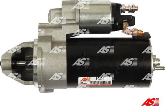 AS-PL S0503 - Starter www.molydon.hr