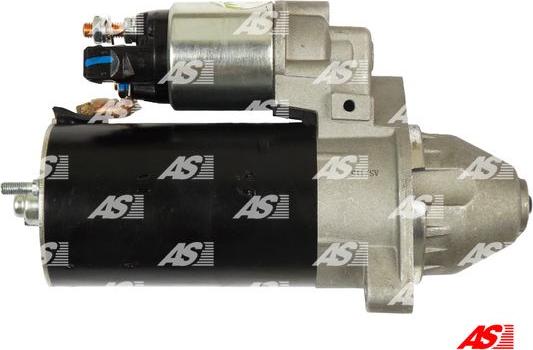 AS-PL S0503 - Starter www.molydon.hr