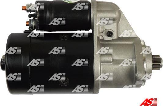 AS-PL S0502 - Starter www.molydon.hr