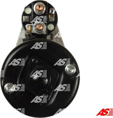 AS-PL S0502 - Starter www.molydon.hr