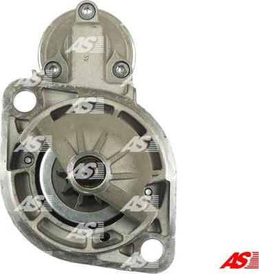 AS-PL S0510 - Starter www.molydon.hr