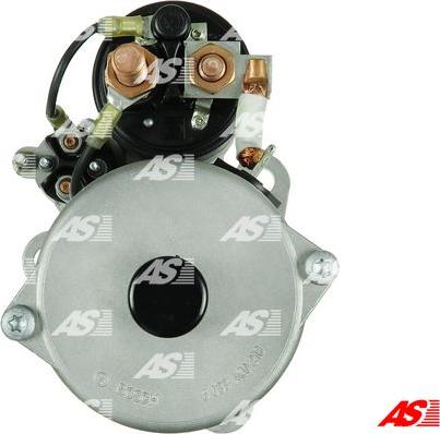 AS-PL S0587(BOSCH) - Starter www.molydon.hr