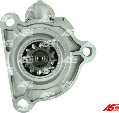 AS-PL S0587(BOSCH) - Starter www.molydon.hr