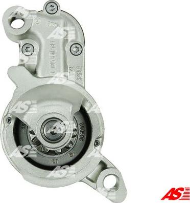 AS-PL S0536PR - Starter www.molydon.hr