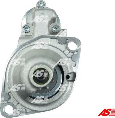 AS-PL S0530 - Starter www.molydon.hr