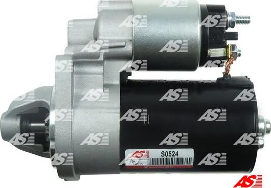 AS-PL S0524 - Starter www.molydon.hr