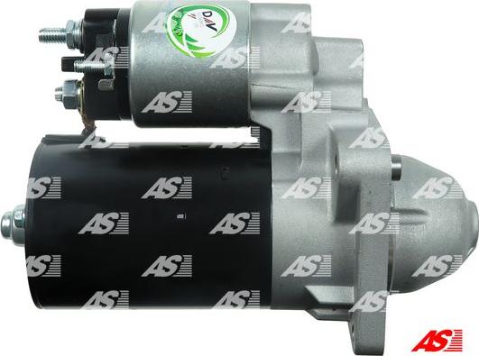 AS-PL S0524 - Starter www.molydon.hr