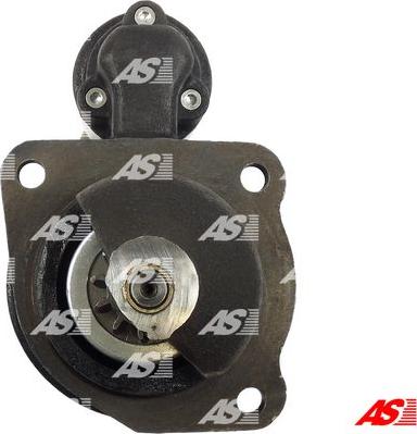 AS-PL S0520 - Starter www.molydon.hr