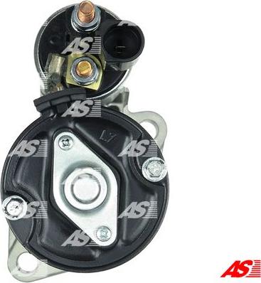 AS-PL S0523PR - Starter www.molydon.hr