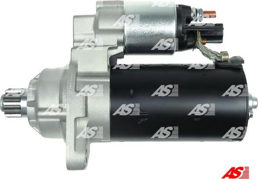 AS-PL S0523PR - Starter www.molydon.hr