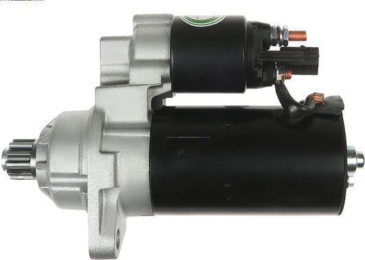 AS-PL S0523SR - Starter www.molydon.hr