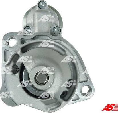 AS-PL S0572 - Starter www.molydon.hr