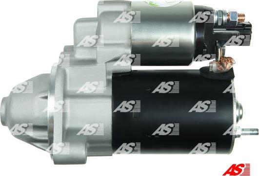 AS-PL S0572 - Starter www.molydon.hr