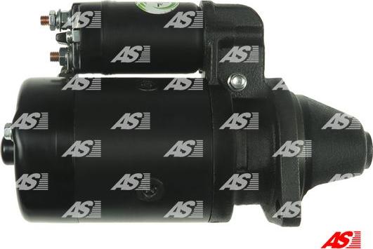 AS-PL S0694S - Starter www.molydon.hr