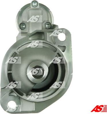 AS-PL S0695S - Starter www.molydon.hr