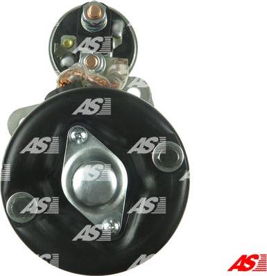 AS-PL S0693S - Starter www.molydon.hr