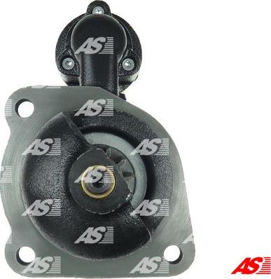 AS-PL S0692S - Starter www.molydon.hr