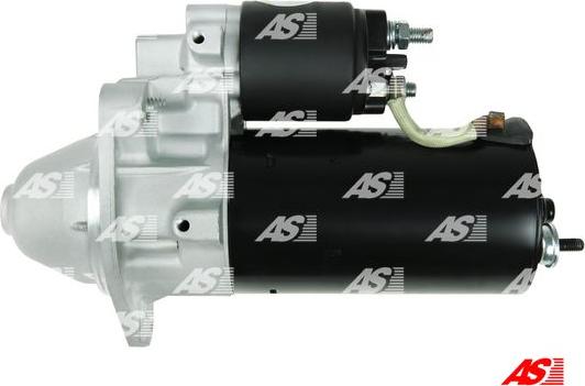 AS-PL S0646S - Starter www.molydon.hr