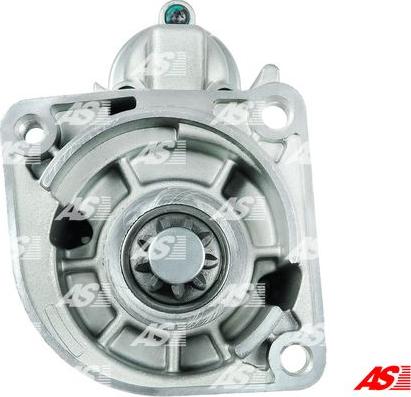 AS-PL S0647S - Starter www.molydon.hr