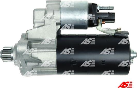 AS-PL S0659PR - Starter www.molydon.hr