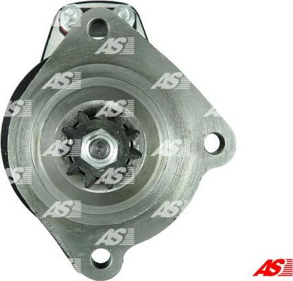 AS-PL S0654S - Starter www.molydon.hr