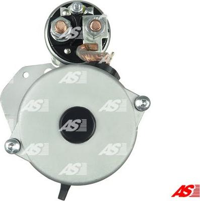 AS-PL S0656S - Starter www.molydon.hr