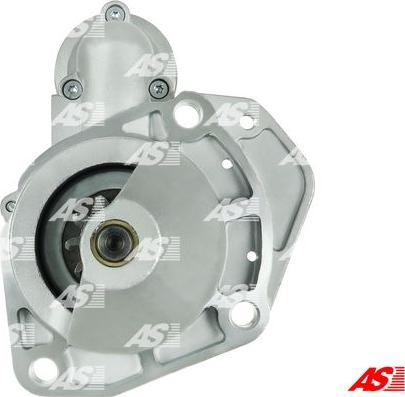 AS-PL S0656S - Starter www.molydon.hr