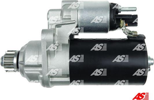 AS-PL S0650PR - Starter www.molydon.hr