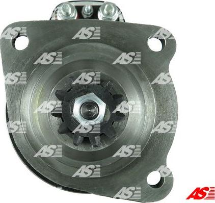 AS-PL S0652S - Starter www.molydon.hr