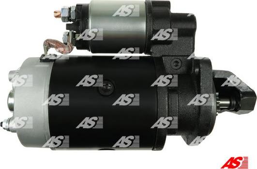 AS-PL S0657S - Starter www.molydon.hr