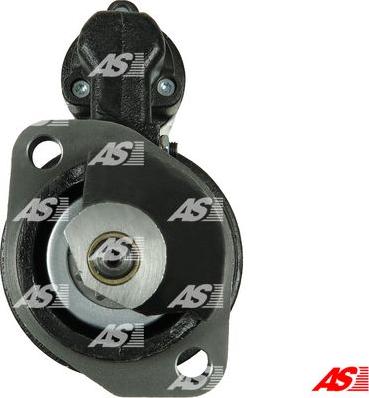 AS-PL S0657S - Starter www.molydon.hr