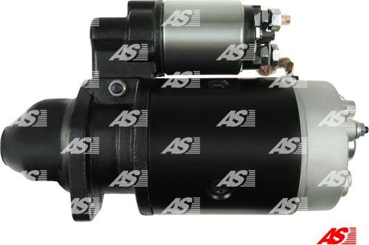 AS-PL S0657S - Starter www.molydon.hr