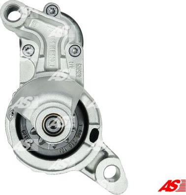 AS-PL S0664PR - Starter www.molydon.hr