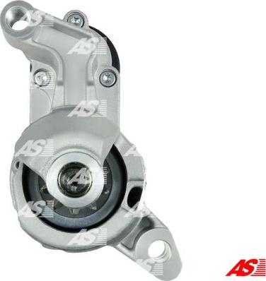 AS-PL S0664S - Starter www.molydon.hr