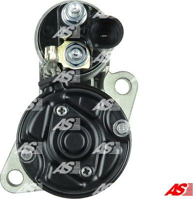 AS-PL S0661PR - Starter www.molydon.hr