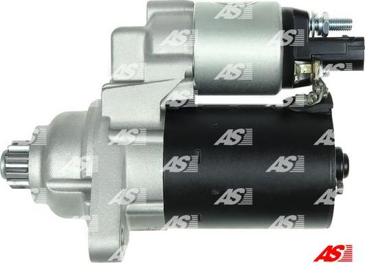 AS-PL S0661PR - Starter www.molydon.hr