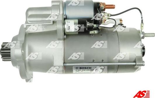 AS-PL S0668(BOSCH) - Starter www.molydon.hr