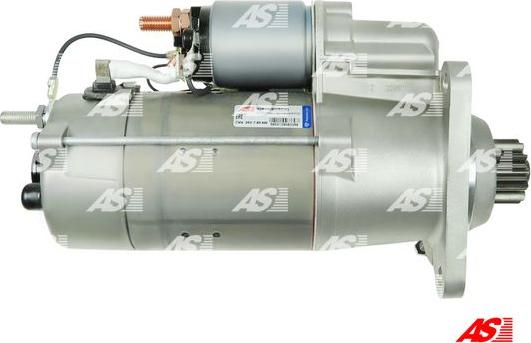 AS-PL S0668(BOSCH) - Starter www.molydon.hr