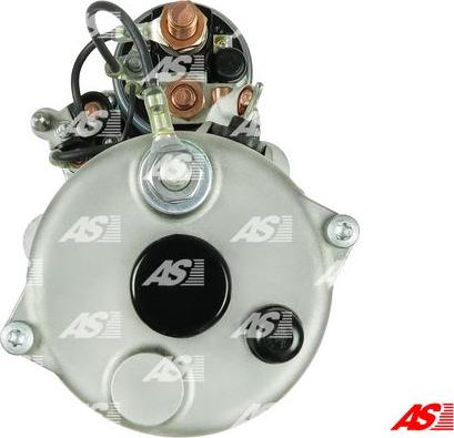 AS-PL S0668(BOSCH) - Starter www.molydon.hr