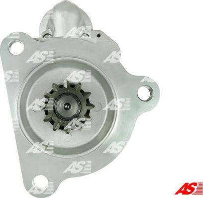 AS-PL S0668(BOSCH) - Starter www.molydon.hr