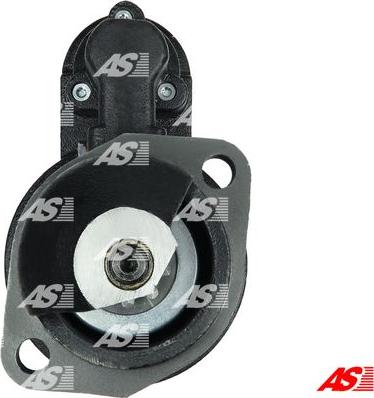 AS-PL S0663S - Starter www.molydon.hr