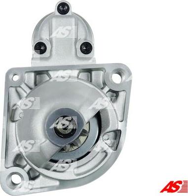 AS-PL S0662S - Starter www.molydon.hr